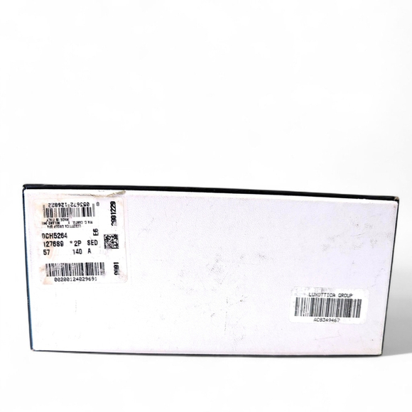 Chanel 6023 c.501/87 Shield Sunglasses – Full Set - Picture 13 of 15